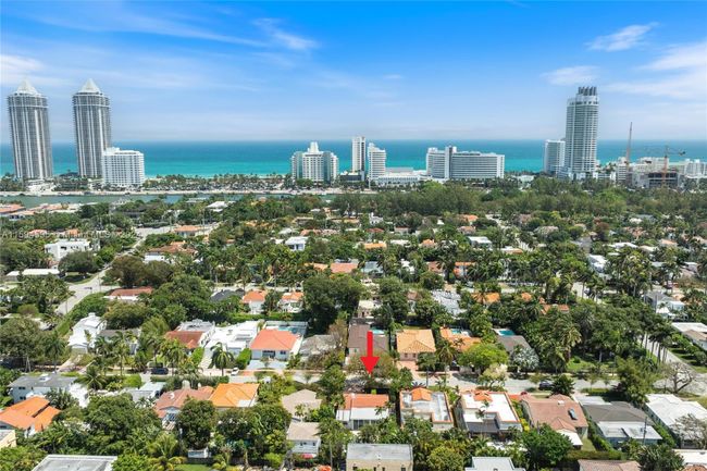 4544 Post Ave, House other with 3 bedrooms, 3 bathrooms and null parking in Miami Beach FL | Image 42
