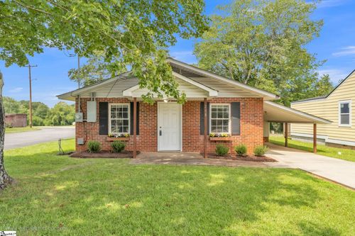 208 Parkins Mill Rd, Greenville, SC, 29607-3141 | Card Image
