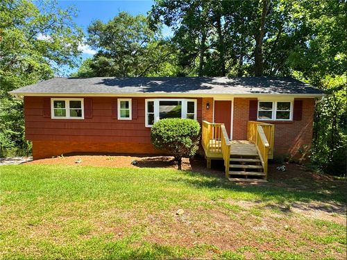 7 Birchbark Drive, Greenville, SC, 29611 | Card Image