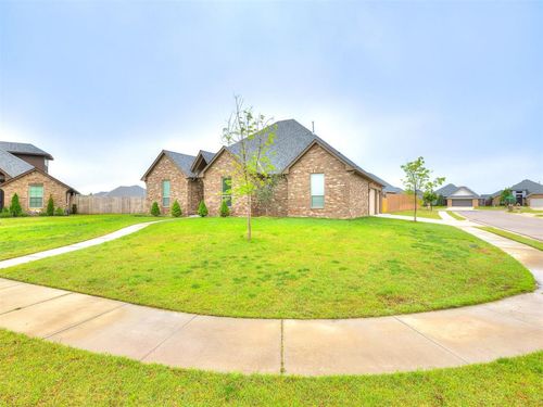 224 Sw 168th Ter, Oklahoma City, OK, 73170-6704 | Card Image