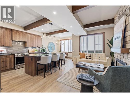 88-255 Feathertop Way, Big White Mountain, BC, V1P1T4 | Card Image