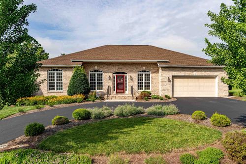 3242 Barrington Dr, ROCKINGHAM, VA, 22801-9302 | Card Image