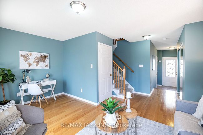 54 Barnham St, House attached with 3 bedrooms, 3 bathrooms and 1 parking in Ajax ON | Image 8