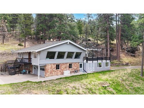 100 Hess Ave, Golden, CO, 80401-9545 | Card Image