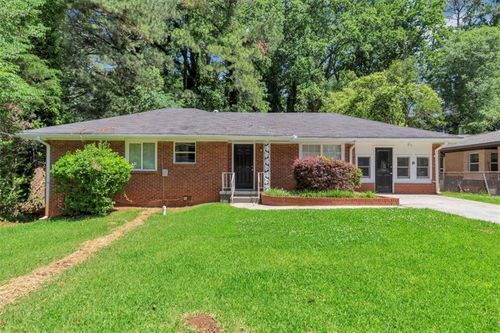 3170 Bellgreen Way, Decatur, GA, 30032-7111 | Card Image