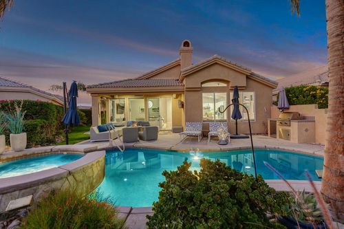67361 N Laguna Dr, Cathedral City, CA, 92234-9411 | Card Image