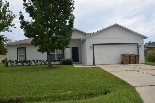 322 Baccarat Ct, Kissimmee, FL, 34759-3449 | Card Image