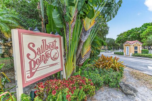 605-2361 Nw 33rd St, Oakland Park, FL, 33309-6447 | Card Image