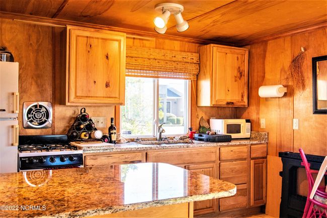 Boathouse Kitchen | Image 12