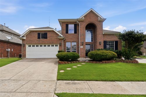 4609 Temecula Creek Trl, McKinney, TX, 75070-6699 | Card Image