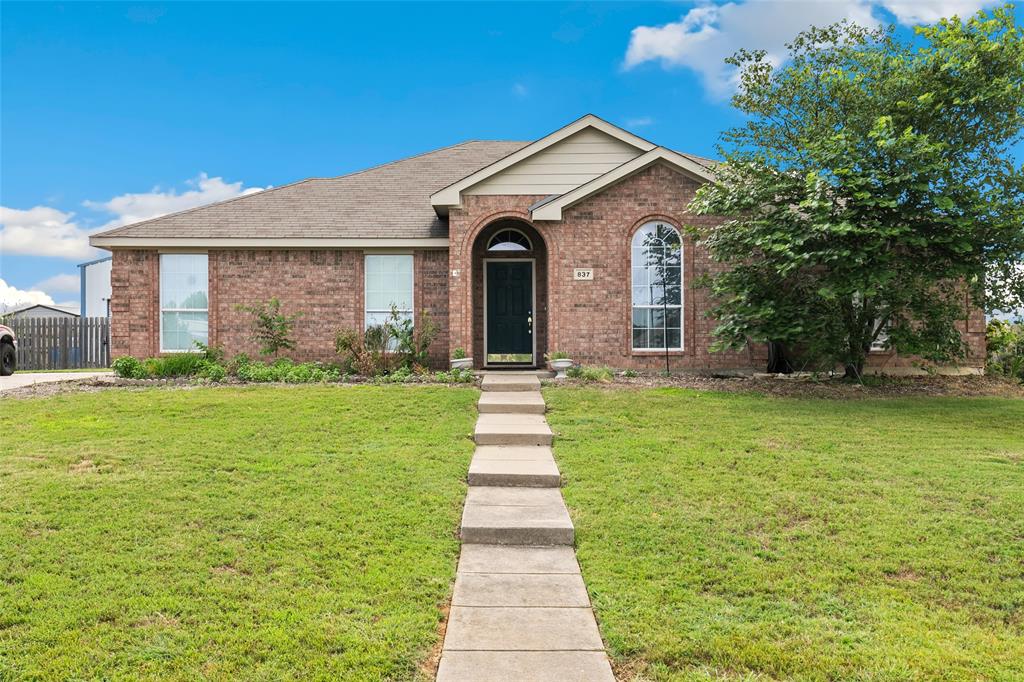 Sherry Ln, Krugerville, TX 76227