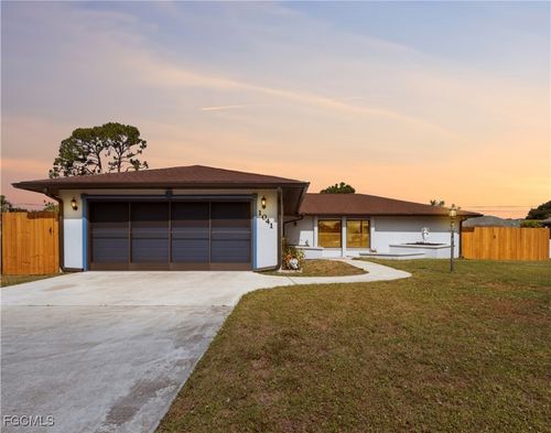 1041 S Salford Blvd, North Port, FL, 34287-4201 | Card Image