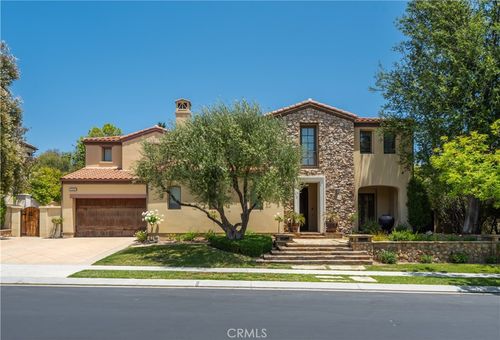 25561 Prado De Las Bellotas, Calabasas, CA, 91302 | Card Image
