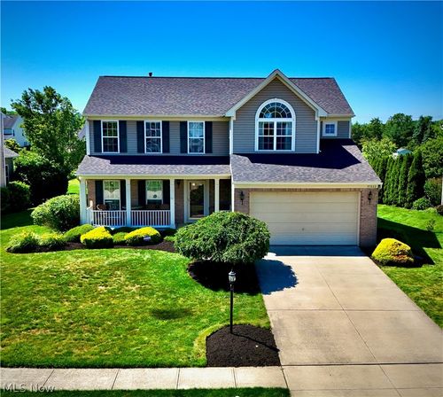 37663 Stoney Lake Dr, North Ridgeville, OH, 44039-1199 | Card Image