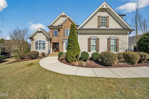 2700 Eastern Star Cir, Rolesville, NC, 27571-8758 | Card Image