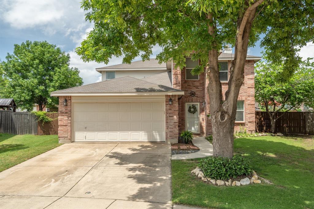 16537 Alena Court, For Sale in Fort Worth Zoocasa