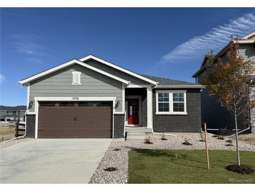13776 Daffodil Way, Parker, CO, 80134-6972 | Card Image