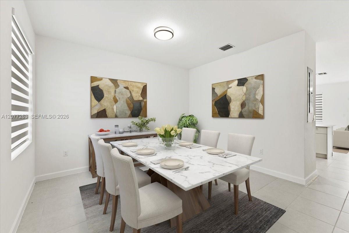 Residential Lease in Miami 4