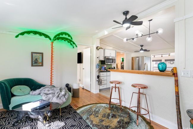 53 Crooked Island Cir, House other with 3 bedrooms, 2 bathrooms and 2 parking in Murrells Inlet SC | Image 4