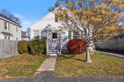 120 Mussey Street, South Portland, ME, 04106 | Card Image