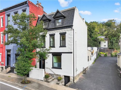 516 S Main St, Pittsburgh, PA, 15220-5402 | Card Image