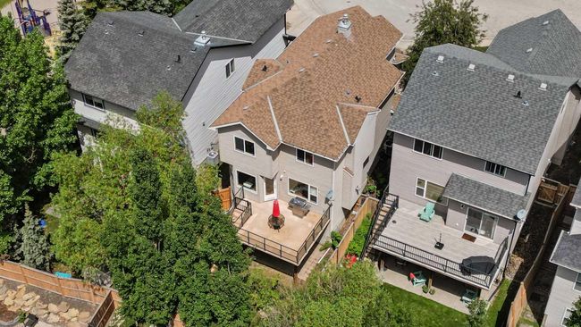 19 Rockyspring Green Nw, House other with 4 bedrooms, 4 bathrooms and 4 parking in Calgary AB | Image 43