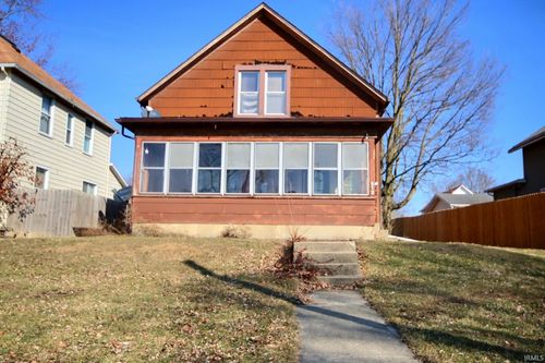 512 W Ellsworth Street, Columbia City, IN, 46725 | Card Image