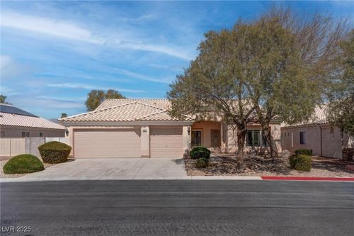 6032 Port Of Dreams Dr, Las Vegas, NV, 89130-7024 | Card Image