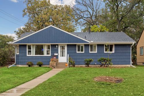 5566 Unity Ave N, Crystal, MN, 55429-3268 | Card Image