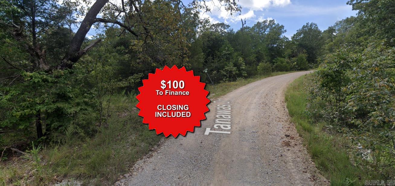 Land in Cherokee Village 3