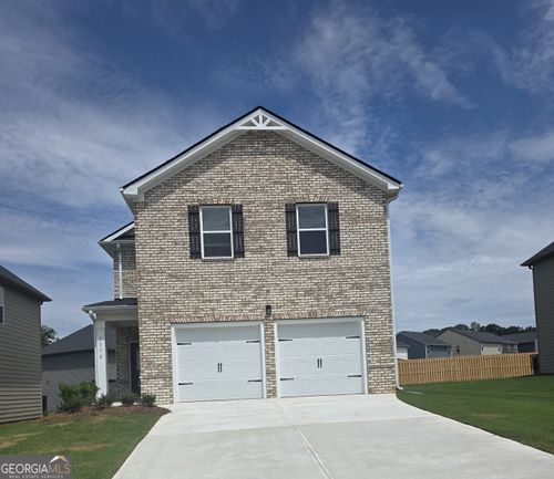 78-5372 Tolar Rd, Fairburn, GA, 30213-2439 | Card Image