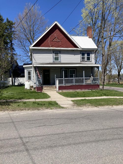 33 Franklin Street, Malone, NY, 12953 | Card Image