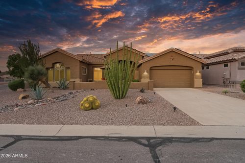 7114 E Desert Spoon Ln, Gold Canyon, AZ, 85118-5064 | Card Image