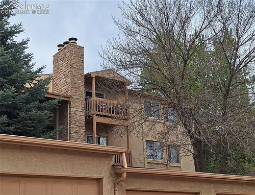201-918 Tenderfoot Hill Rd, Colorado Springs, CO, 80906-3989 | Card Image