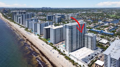 1814-3900 Galt Ocean Dr, Fort Lauderdale, FL, 33308-6631 | Card Image