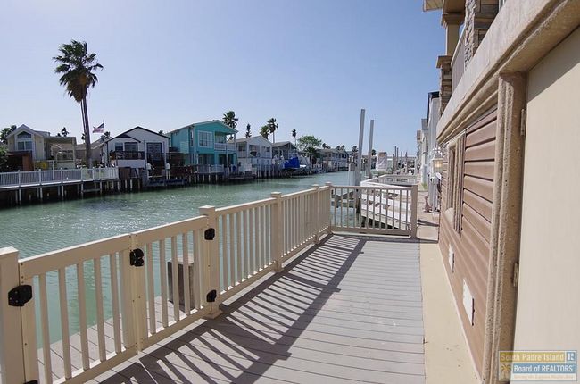 502 W Clam Cir, House other with 2 bedrooms, 3 bathrooms and null parking in Port Isabel TX | Image 46