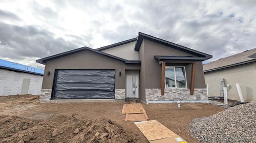 1660 Rusty Rivet Road, Fruita, CO, 81521 | Card Image