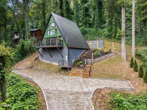 510 Wild Ivy Way, Gatlinburg, TN, 37738-4473 | Card Image