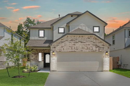 6341 Old Cypress Landing Lane, Humble, TX, 77338 | Card Image