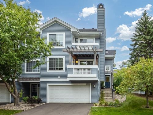 unit-h-15605 24th Ave N, Plymouth, MN, 55447-6494 | Card Image