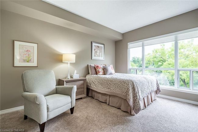307 - 1000 Creekside Dr, House attached with 2 bedrooms, 2 bathrooms and 1 parking in Dundas ON | Image 13
