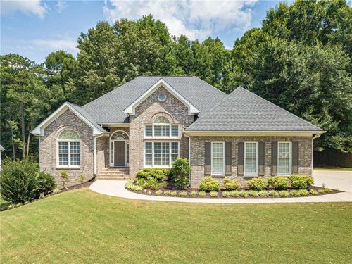 1114 Maple Creek Rdg, Loganville, GA, 30052-7103 | Card Image