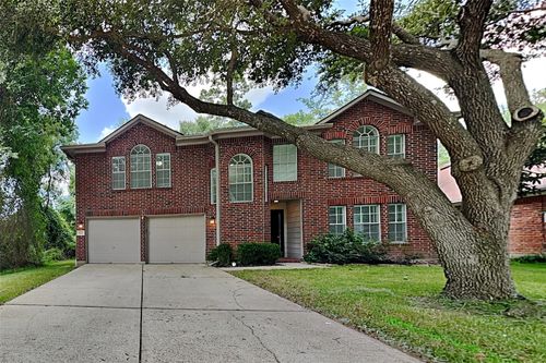 1611 Sterling Village Dr, Spring, TX, 77386-2268 | Card Image