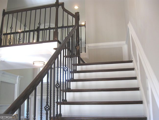 2614 High St Sw, House other with 5 bedrooms, 5 bathrooms and null parking in Conyers GA | Image 43