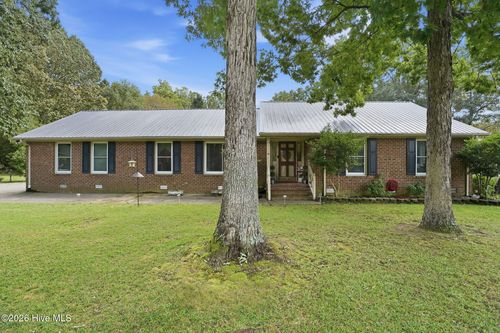 602 Todd Dr, Goldsboro, NC, 27534-3250 | Card Image