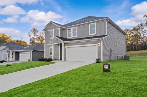 400 Granby Trl, Easley, SC, 29642-8424 | Card Image