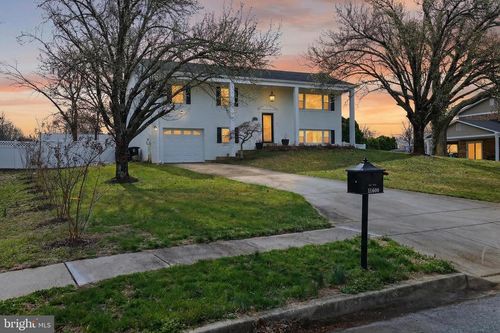 11600 Piscataway Rd, CLINTON, MD, 20735-9529 | Card Image