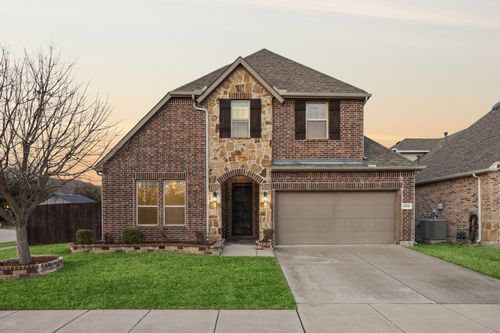 10520 Love Ct, McKinney, TX, 75072-3476 | Card Image
