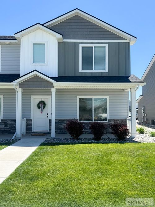 15105-651 S 2400 W, Rexburg, ID, 83440 | Card Image