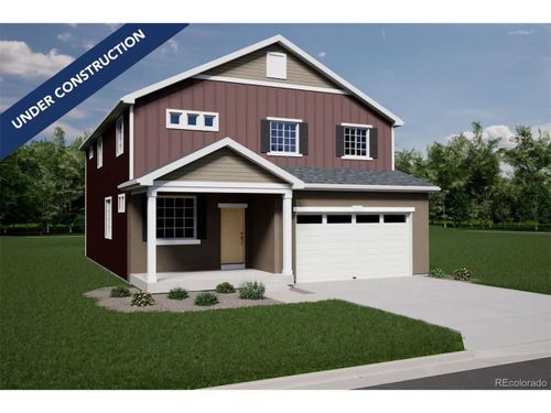 22242 E 38th Pl, Aurora, CO, 80019-3677 | Card Image